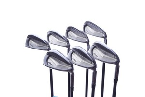 PING　i210アイアン　4〜W　7本セット　プロジェクトX7 PING i210アイアン 4〜W 7本セット プロジェクトX7 PING ピン i210 4番
