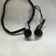 1986-1991 Porsche 944 Windshield Washer Hood Nozzles 924 1986-1991 Porsche 944 Windshield Washer Hood Nozzles 924