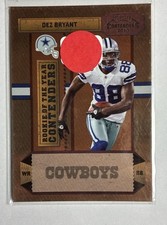 2010 Playoff Contenders Football 20