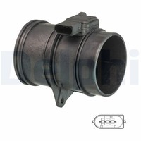 Delphi Luftmassenmesser AF10630-12B1 FüR Land Rover