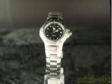 TAG HEUER WL1312 Quartz Analog Watch