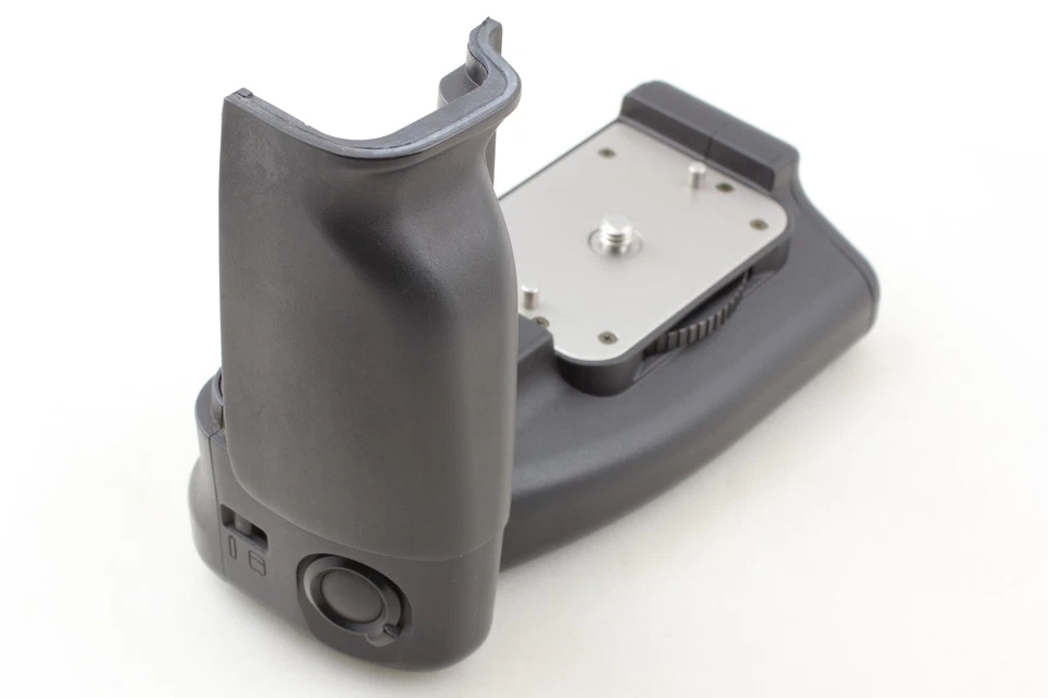 Tested [MINT] CONTAX MP-1 Battery Holder Hand Grip for Contax 645 from JAPAN - Image 2 of 4