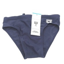 Arena Herren Badehose Schwimmbekleidung Dynamo Swim Briefs Wassersport 42 EU Nav