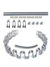 Kaupuar 25" 26" 27" Sofa Upholstery Spring Replacement Kit for Couch Support ...