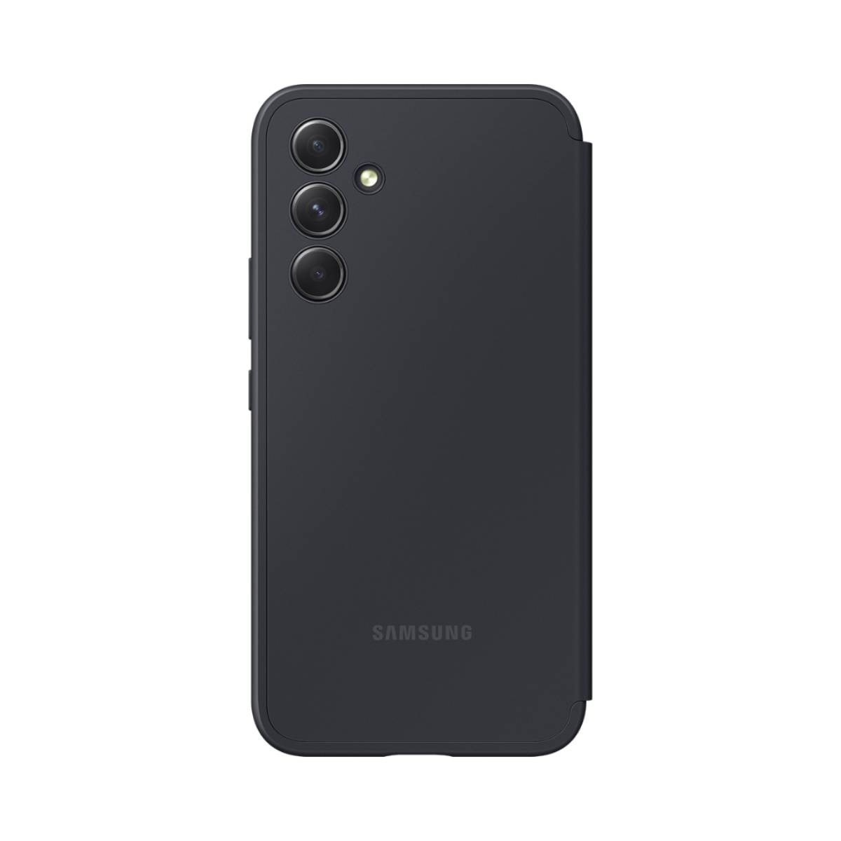 Étui Galaxy A54 5G vitre S View pour protéger l'écran sans perdre vos notifications - 2