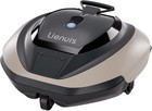 Cordless Robotic Pool Cleaner with 4400mAh Battery,Pool Vacuum for Above Ground — photo 1