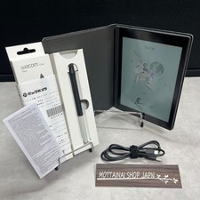   w/Stylus  Onyx BOOX Nova Air C 32GB 7.8inch E-Ink Tablet E-Book Working Tested 