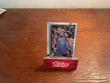 2025-26 Topps Chrome - Rui Hachimura #148 X-Fractor