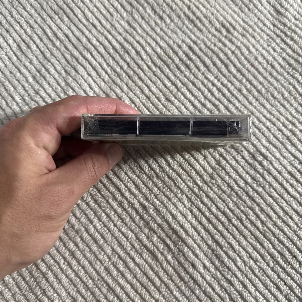 Sebadoh - Bakesale - 1994 Sub Pop Cassette NEW - Image 4 of 4