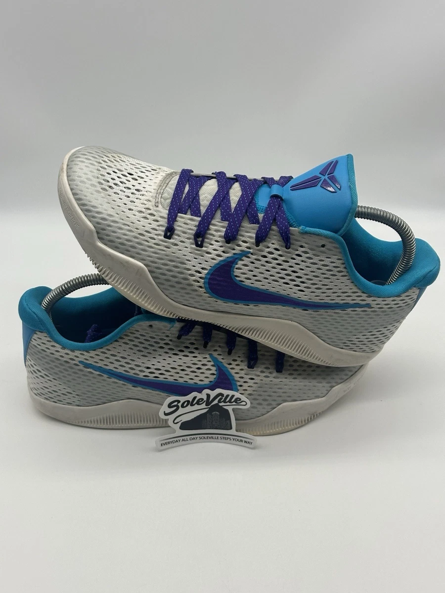 Nike Kobe 11 EP Summer for Sale | Authenticity Guaranteed | eBay