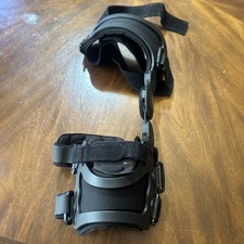 Ossur Unloader Spirit Knee Brace Left Lateral L22