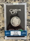 1884-CC Morgan Dollar ($1) GSA NGC MS64 DMPL CAC
