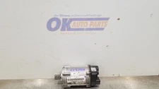 15 PORSCHE CAYMAN POWER STEERING ELECTRIC MOTOR 7802277291