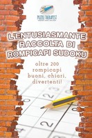 Puzzle Therapist | L'entusiasmante Raccolta Di Rompicapi Sudoku Oltre 200...
