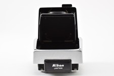 [Top MINT] Nikon DW-1 Waist Level Finder for F2 From JAPAN