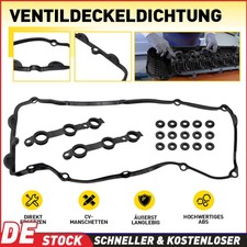 Dichtungssatz Zylinderkopfhaube F�r BMW Z4 E85 Roadster 2002 2003 2004-2005