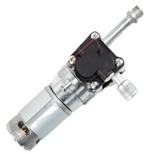 Pistola acqua alta pressione auto idropulitrice senza fili motore 21 volt pompa lega zinco