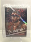 2025 Topps Signature Allen Iverson Base (RAW)