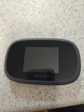 Jetpack Verizon Orbic Speed Mobile Hotspot Mifi