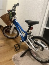 Woom 2 Kinderfahrrad Aus Erste Hand  Mit Ständer Und Klingel Alles Original