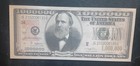 $1,000,000 Rutherford B Hayes One Million Dollar Bill 2008 Novelty Fake Note — photo 1