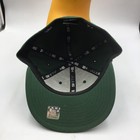 New Era NFL New York Jets Flat Bill Fitted Size 7 3/8 Cap Hat #GoJets — photo 10