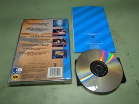 Dune Sega CD Complete in Box