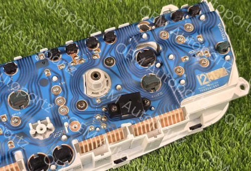 Toyota Hilux Surf 1989-1995 Instrument Cluster speedometer Petrol Oem jdm used - Bild 13 von 17