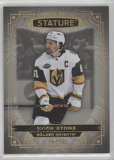 2022-23 Upper Deck Stature Photo Variant 90/99 Mark Stone #40 1e15