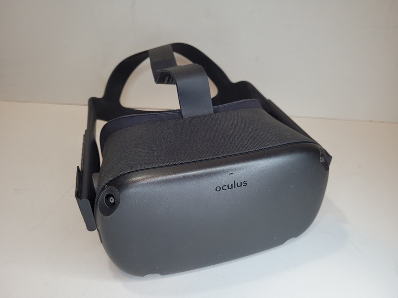 Meta Oculus Quest 64GB VR Headset - Headset  Only