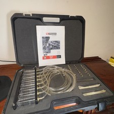 Facom DCR.IT Common Rail Diesel Injector Return Flow Tester