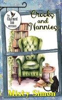 Misty Simon | Crooks And Nannies | Taschenbuch | Englisch (2025)