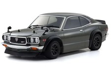 Kyosho PuT EP Fazer Mk2 1972 Mazda Savanna RX-3 Electric Radio Control 34428T1