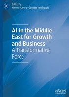 AI In The Middle East For Growth And Business Nehme Azoury