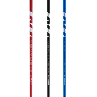 New Fujikura Ventus VeloCore+ Blue Hybrid Shaft - Choose Weight/ Flex/ Adapter