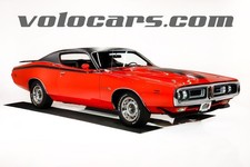 1971 Dodge Charger for Sale