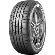 2 Tires Kumho Ecsta Pa51 21545r17 91w Xl As High Performance All Season