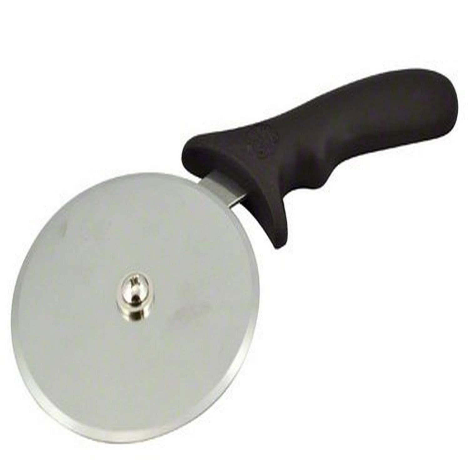 5" Plastic Handle Pizza Cutter
Opens in a new window or tab