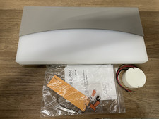 Sonneman 7218.74-WL Nami Radiant LED light is...