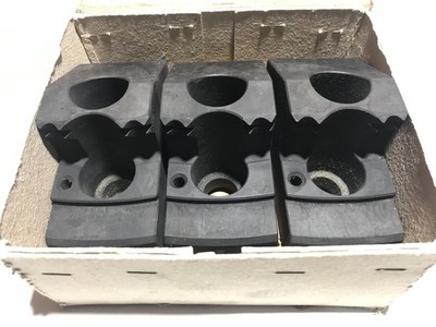 Harte Krallenbacken Schunk SZI 40-14, Verzahnung 3/32''x90°,Nutbreite 25,5mm