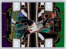 2023-24 Panini Select #59 Bam Adebayo Silver Prizms