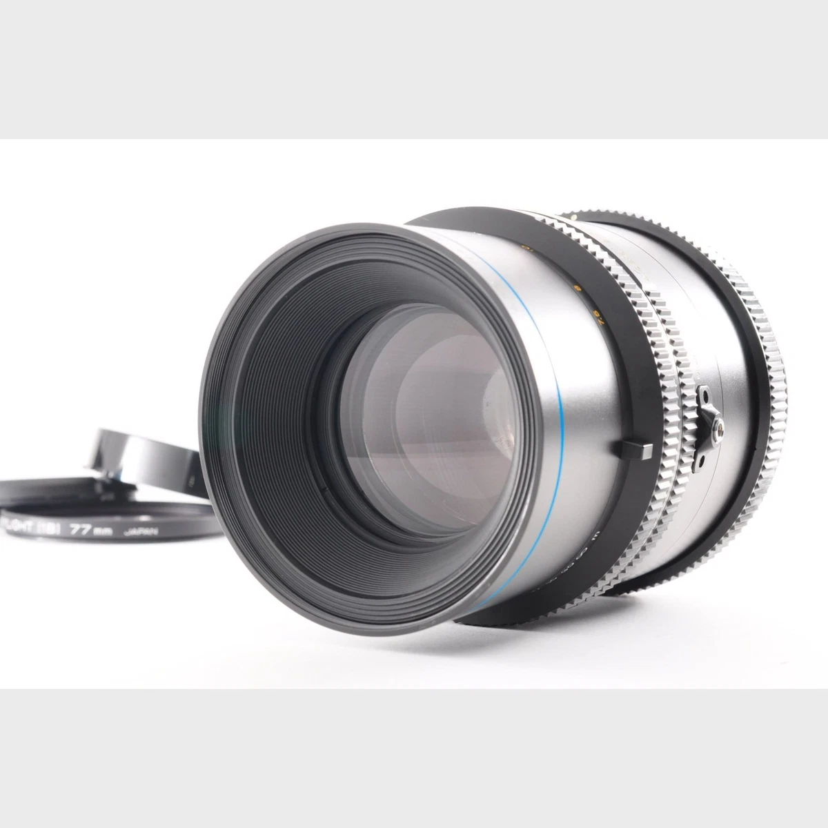 Mamiya f/4.5 Camera Lenses 210mm Focal for sale | eBay