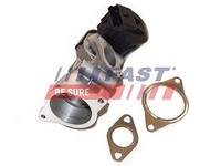 Fast Agr-Ventil U.A. FüR CitroËN, Fiat, Ford, Lancia, Peugeot, Renault, Volvo