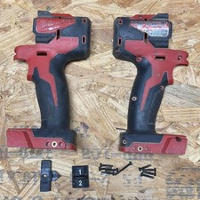 Milwaukee M18 FUEL  2801-20 ,1/2" Hammer Drill/Driver body housing repair part
