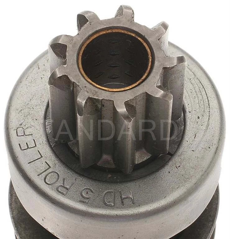 Starter Drive SMP For 1987 Chevrolet Blazer 5.0L V8 - Image 4 of 4