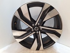 VOLVO XC40 B3 ULTIMATE MK1 2018-2026 20" Alloy Wheel OEM Genuine 32327148