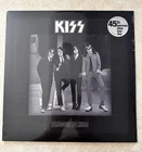 KISS - Dressed to Kill (Red Vinyl LP Album 45th Anniversary Edition) NEW SEALED
