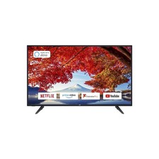 NEW JVC LT-43CA790 43" Full HD LED Smart TV - Black