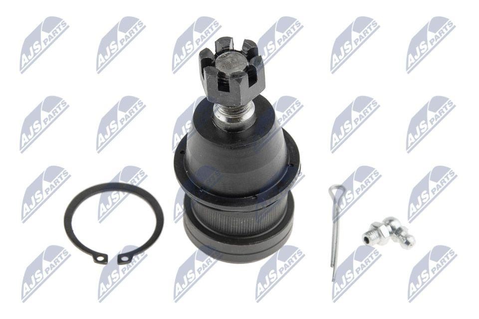 NTY Reinforced Control Arm Ball Joint ZSD-CH-028 Chrysler Dodge Jeep