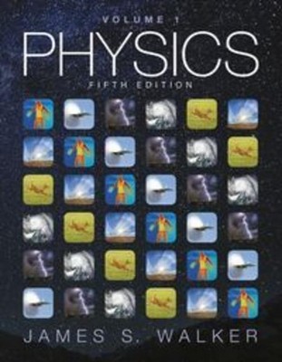 James S. Walker / Physics, Volume 19780134031248